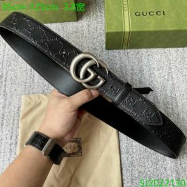 Picture of Gucci Belts _SKUGucciBelt38mmX95-125CM7D2343256